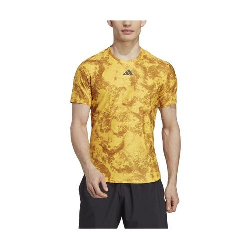 T-shirt adidas Paris Freelift - adidas - Modalova