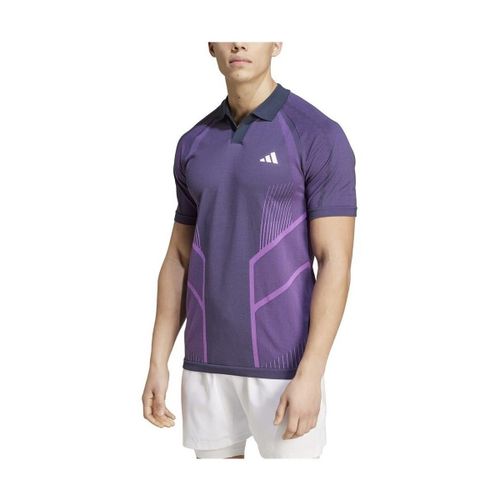 Polo Pro Seamless Aeroready Freelift 2024 - adidas - Modalova