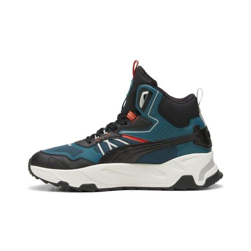 Boots Puma Trinity Mid Hybrid - Puma - Modalova