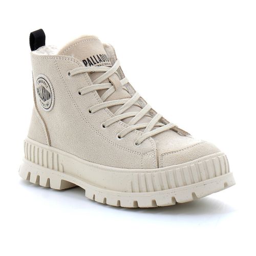 Boots Chaussures pour adulte fourrées à zip PALLASHOCK ZIP WARM - Palladium - Modalova