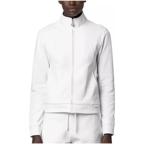 Sweatshirts Sweatshirt JACKET - K-Way - Modalova