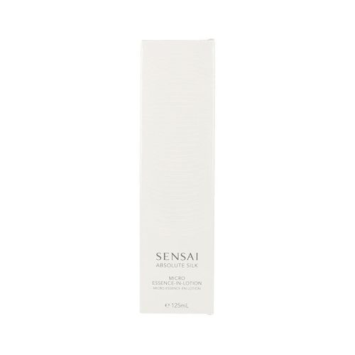 Accessoires visages Absolute Silk Micro-essence-en-lotion - Sensai - Modalova