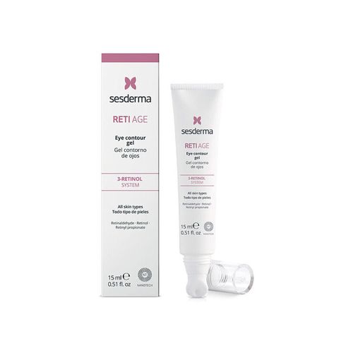 Hydratants & nourrissants Reti-age Contour Des Yeux - Sesderma - Modalova