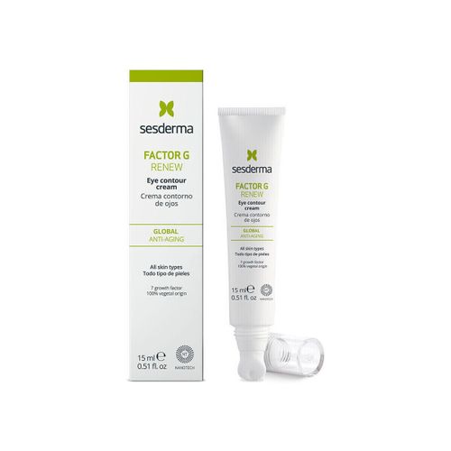 Soins ciblés Factor G Renew Crème Contour Des Yeux - Sesderma - Modalova