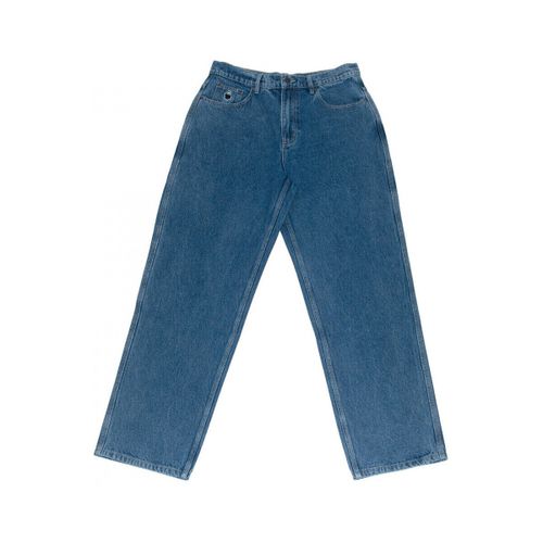 Pantalon Pant bigfoot denim - Nonsense - Modalova