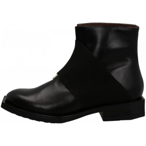 Bottines POLACCO ELASTICO - Le Bohemien - Modalova