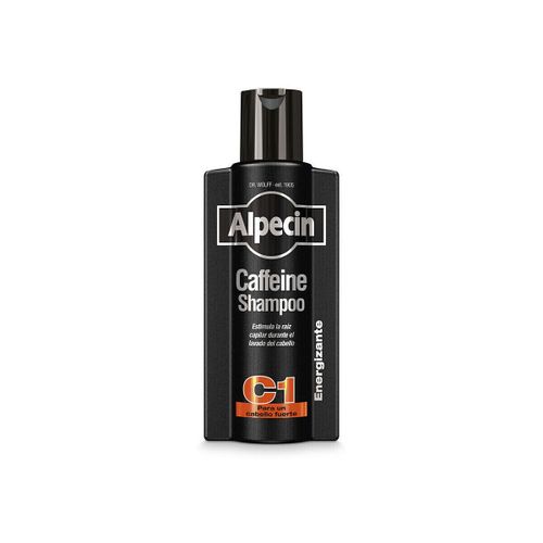 Shampooings Caffeine Black Edition Shampooing Anti-chute C1 - Alpecin - Modalova