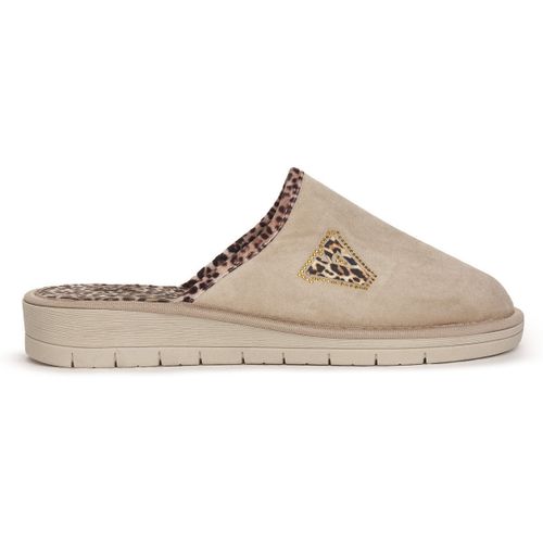 Mules Valleverde BEIGE - Valleverde - Modalova