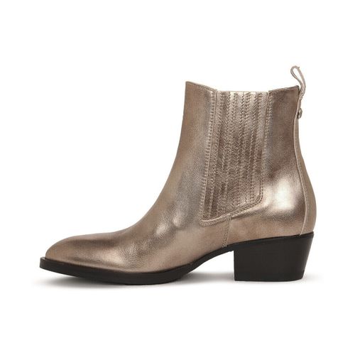 Boots NERO GIARDINI 406 LUNARE TORTORA - NeroGiardini - Modalova
