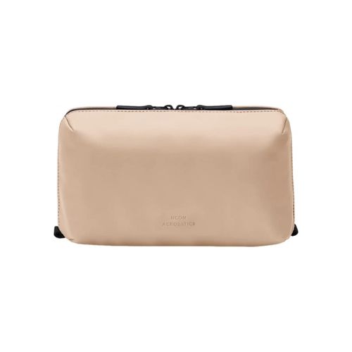 Portefeuille Gosho Bag - Light Almond - Ucon Acrobatics - Modalova