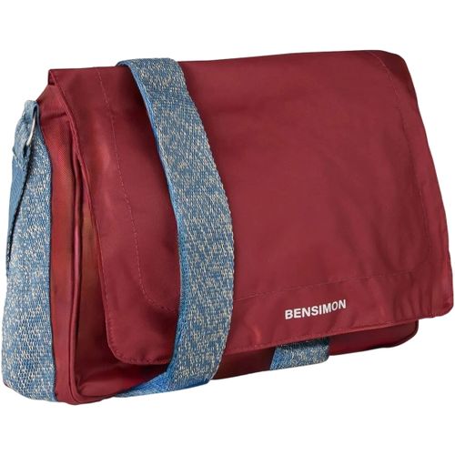 Sac Bensimon Sac Besace - Bensimon - Modalova