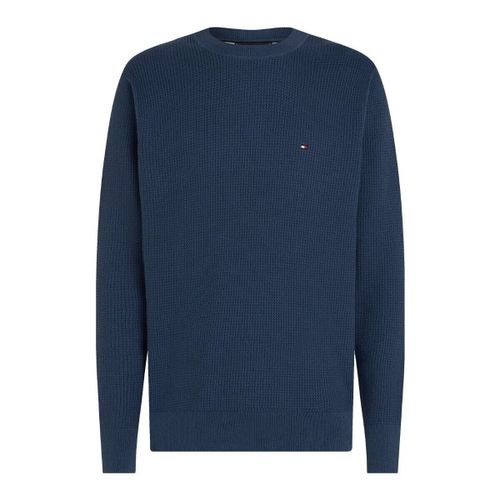 Pull Tommy Hilfiger MW0MW36525 - Tommy Hilfiger - Modalova