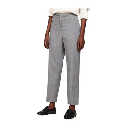 Pantalon Tommy Hilfiger WW0WW42951 - Tommy Hilfiger - Modalova