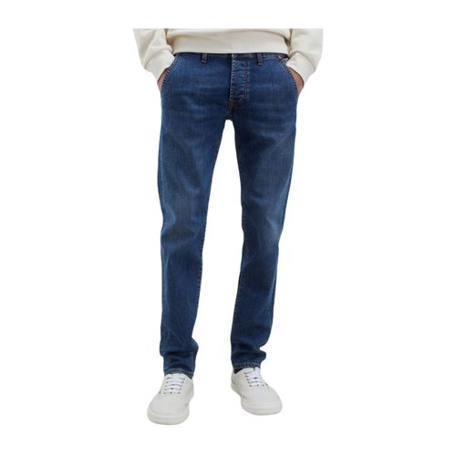 Jeans tapered RRU006D0212530 - Roy Rogers - Modalova