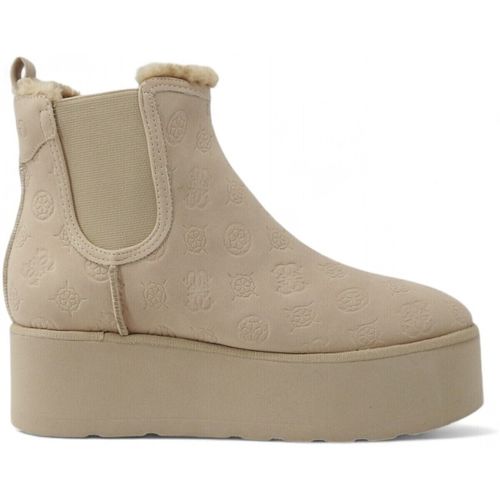 Boots Guess FLFJILFAL10N - Guess - Modalova