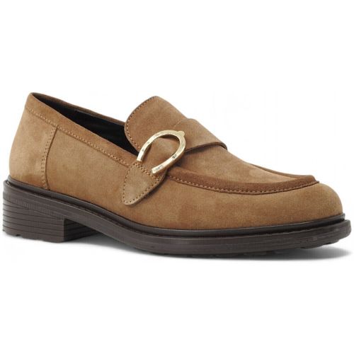 Mocassins Geox D46TGC00022C6372M - Geox - Modalova