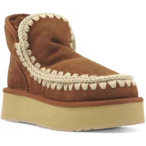 Bottines Mou MU.FW681000AC - Mou - Modalova