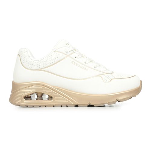 Baskets Skechers Uno Cool Heels - Skechers - Modalova