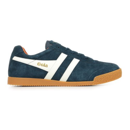 Baskets Gola Harrier Suede - Gola - Modalova