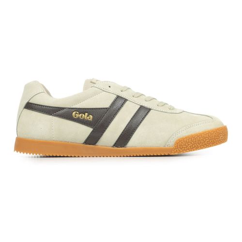 Baskets Gola Harrier Suede - Gola - Modalova