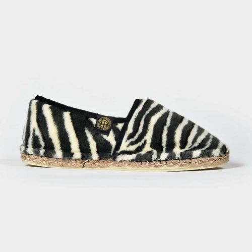Espadrilles Art of Soule Ch_Zèbre - Art of Soule - Modalova