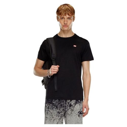 T-shirt A14819 0SKAF - T-MIEGOR-9XX - Diesel - Modalova