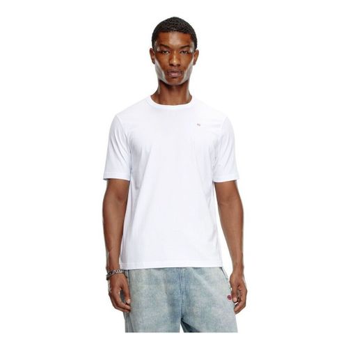 T-shirt A14931 0NIAX - T-ADJUST-100 - Diesel - Modalova