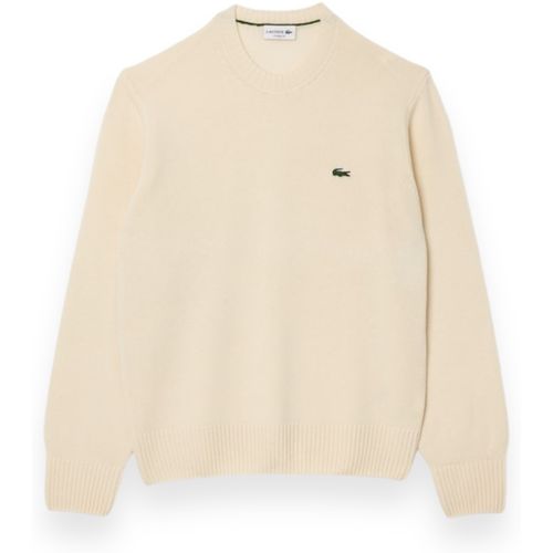 Pull Lacoste AH2916 XFJ - Lacoste - Modalova