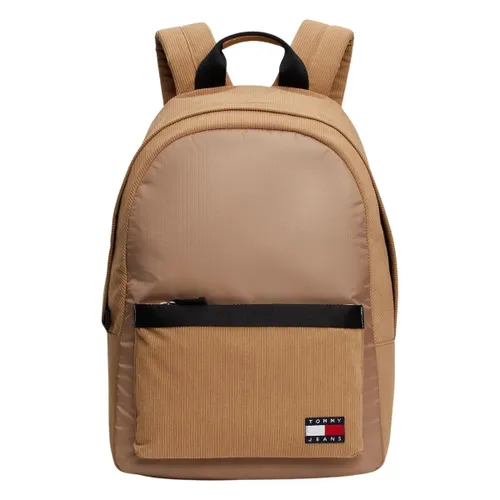 Sac a dos Sac a dos Ref 64057 AB0 Sable 44*30*14 cm - Tommy Jeans - Modalova