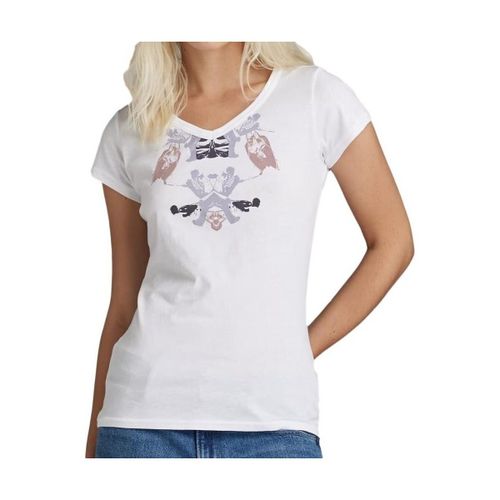 T-shirt G STAR - Tee Shirt - blanc - G-Star Raw - Modalova