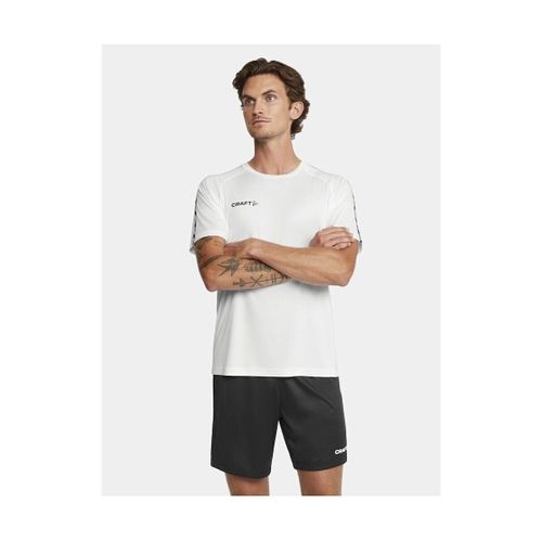 T-shirt Craft 2.0 Contrast Jersey - Craft - Modalova