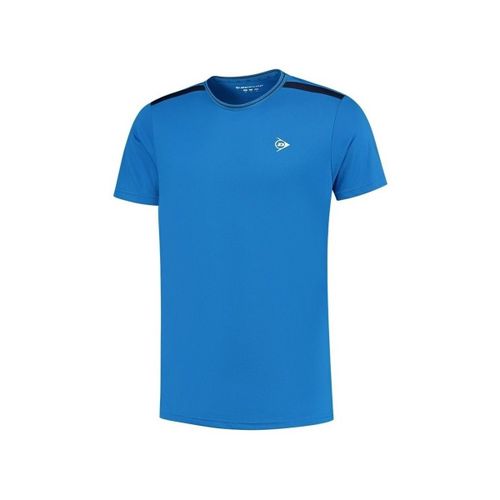 T-shirt Dunlop Club Crew Tee - Dunlop - Modalova