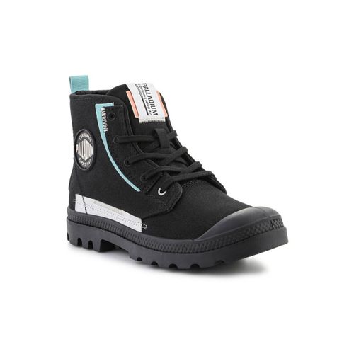 Boots Palladium Pampa Underlayer - Palladium - Modalova