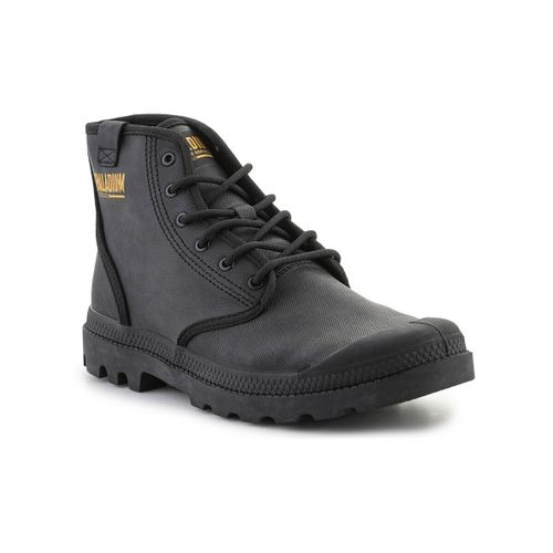 Boots Palladium Pampa Hi Coated - Palladium - Modalova