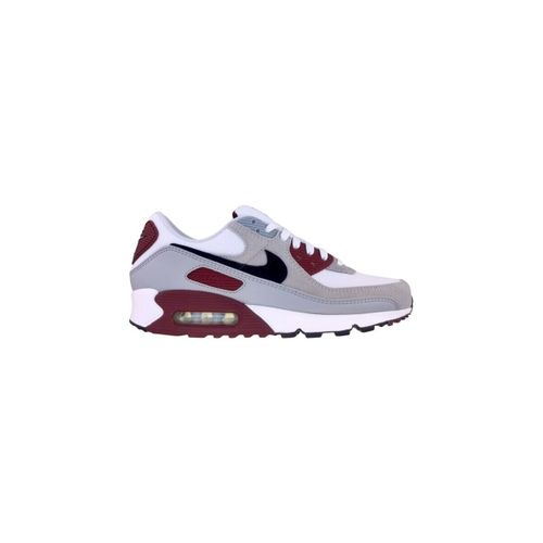 Baskets basses Nike Air Max 90 - Nike - Modalova