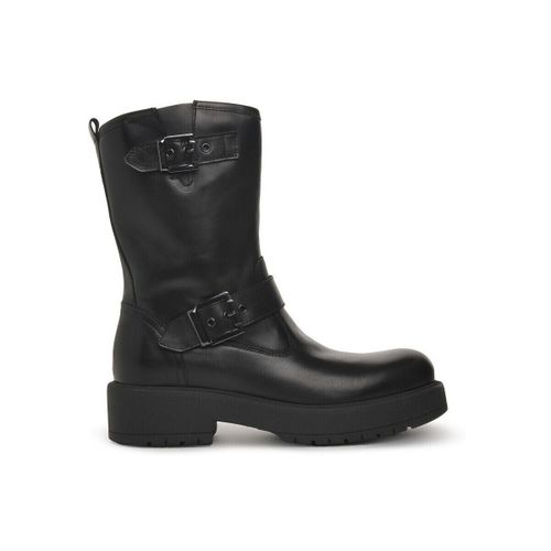Boots NERO GIARDINI 100 NERO - NeroGiardini - Modalova