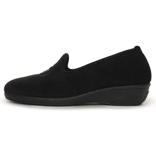 Mules Valleverde NERO - Valleverde - Modalova