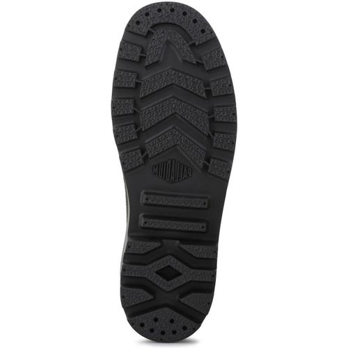 Boots Pampa Hi Merino 74377-008-M Black - Palladium - Modalova