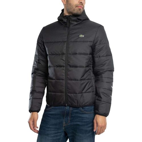 Veste Veste matelassée bouffante - Lacoste - Modalova