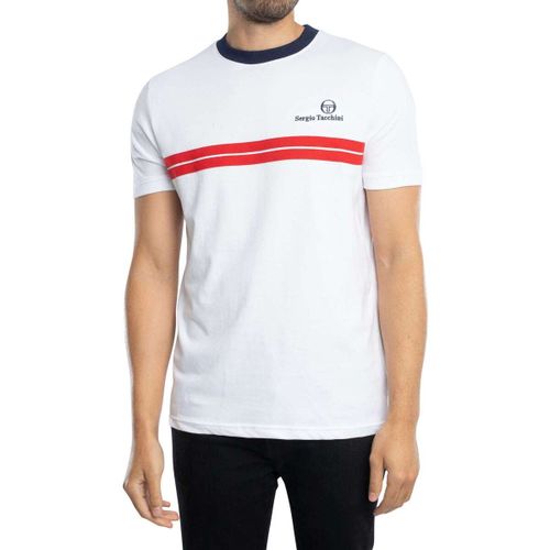 T-shirt Nouveau T-shirt Supermac - Sergio Tacchini - Modalova