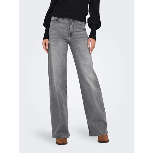 Jeans 15299800 MADISON BLUSH-LIGHT GREY DENIM - Only - Modalova