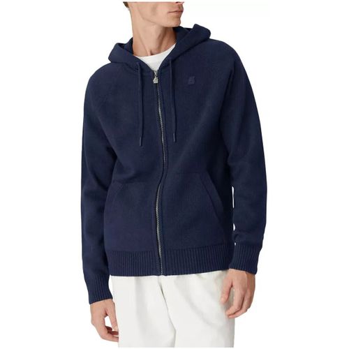 Pull Pullover MARCY LAMBSWOOL - K-Way - Modalova