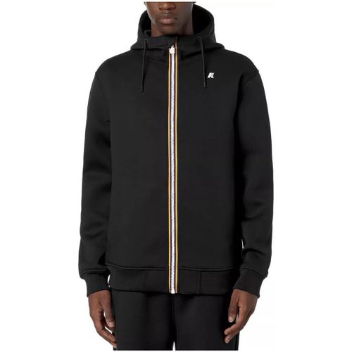 Sweat-shirt Sweat à capuche RAINER SPACER - K-Way - Modalova