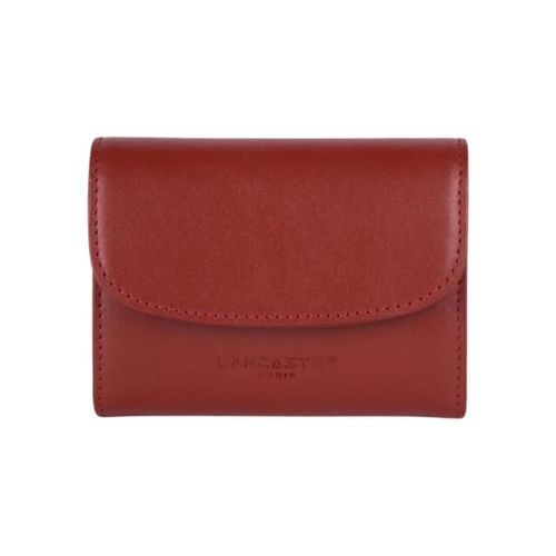 Portefeuille Portefeuille Ref 59024 Carmin 11.5*8.5*3cm - LANCASTER - Modalova