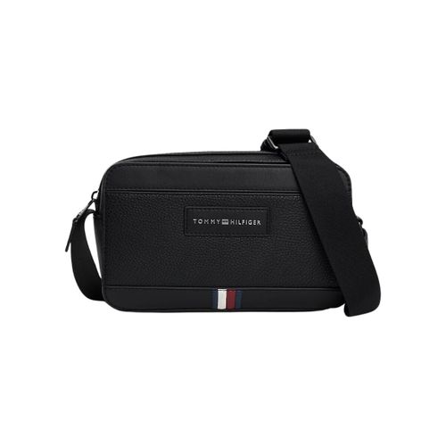 Pochette Sacoche bandouliere Ref 64165 BDS N - Tommy Hilfiger - Modalova