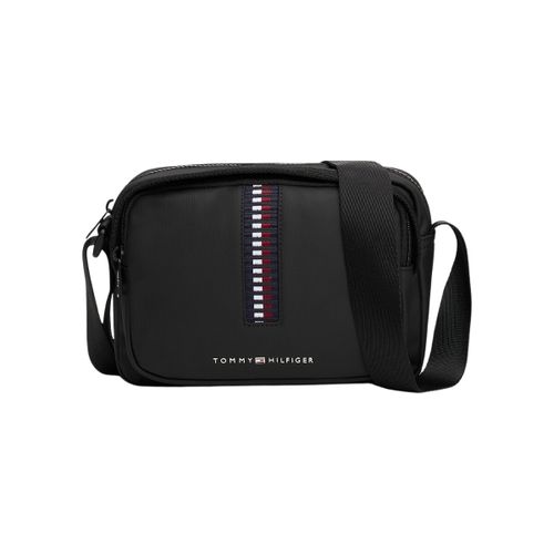Pochette Sacoche bandouliere Ref 64070 BDS N - Tommy Hilfiger - Modalova