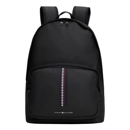 Sac a dos Sac a dos Ref 64075 BDS Noir 45*35*20 cm - Tommy Hilfiger - Modalova