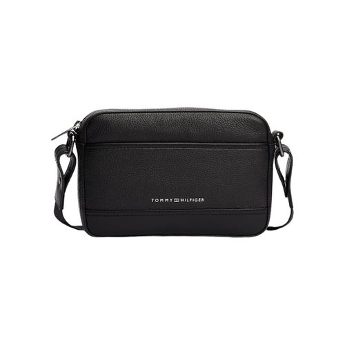 Pochette Sacoche bandouliere Ref 64161 BDS N - Tommy Hilfiger - Modalova