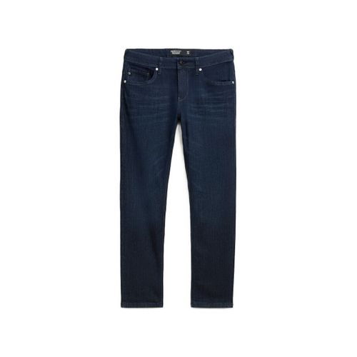 Jeans - Jean droit - bleu foncé - Tom Tailor - Modalova