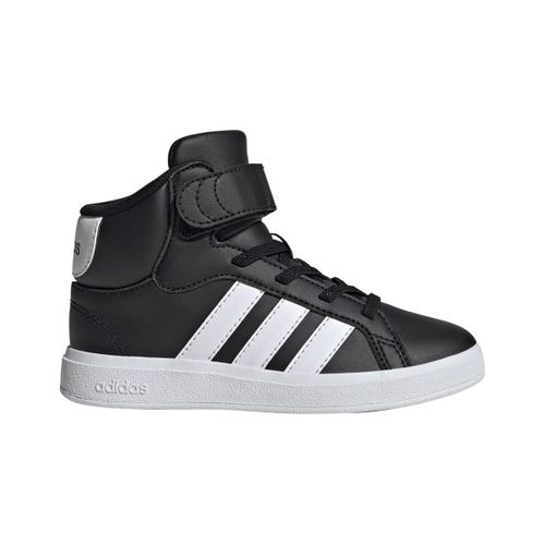 Boots adidas Grand Court Mid - adidas - Modalova
